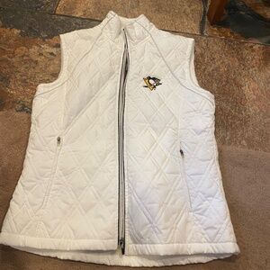Pens vest